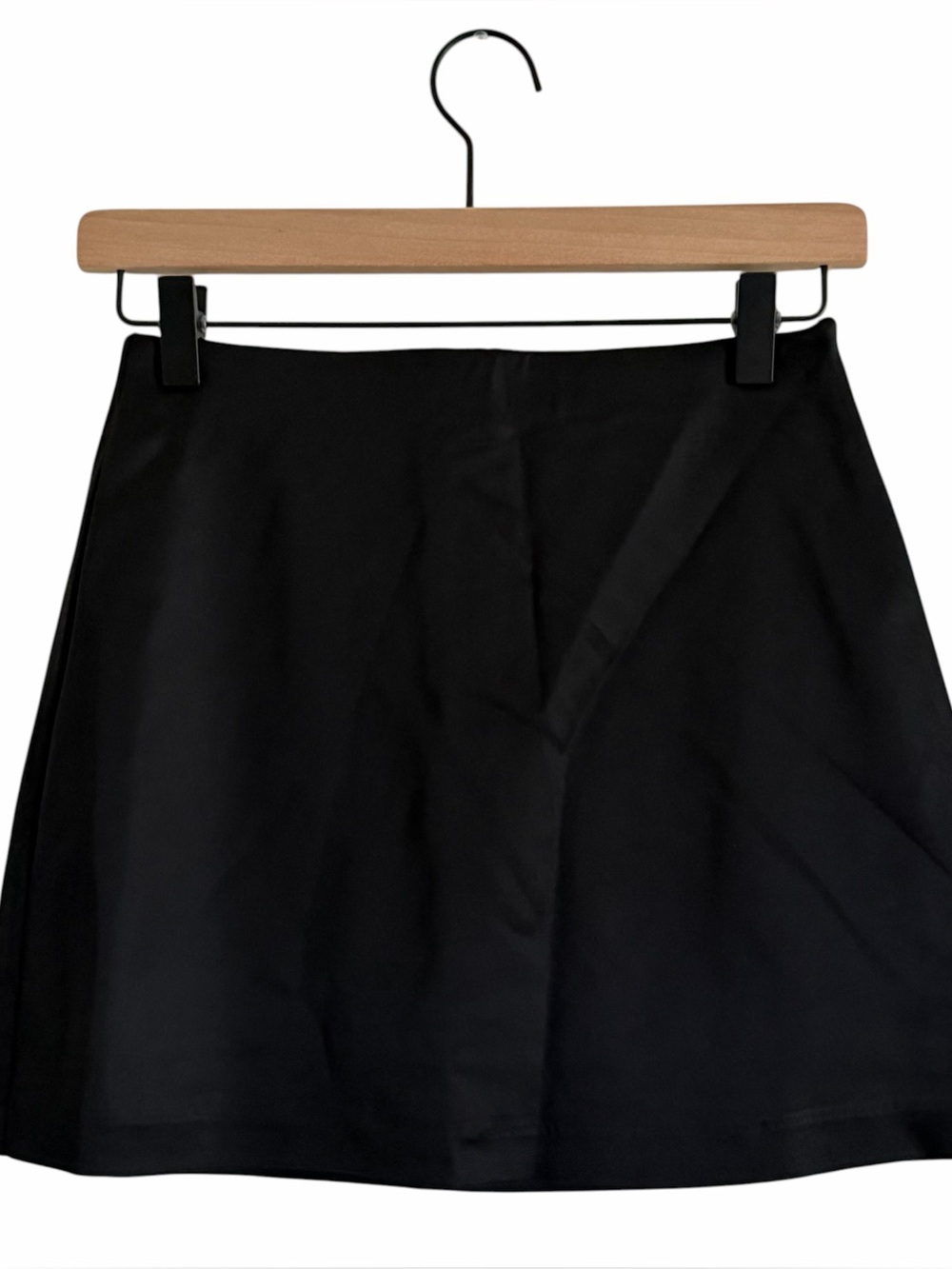 abercrombie & fitch mini skort